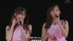 乃木坂46 - 君は僕と会わない方がよかったのかな