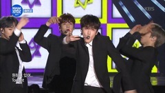 Astro(韩国) - INTRO & BABY