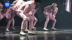 MONSTA X - Intro & SHINE FOREVER