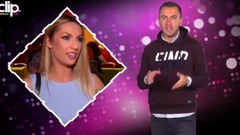 SVI ZANEMELI Rada Manojlović jednim detaljem na snimanju šokirala Sašu Popovića