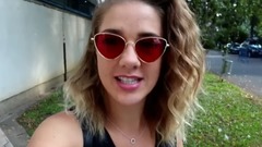 Labellino & ELFS - VLOGTOBER day 5