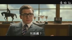 影视原声 - 电影<王牌特工2:黄金圈>  香港预告片14