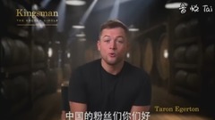 影视原声 - 电影<王牌特工2:黄金圈> 中国预告片2:巅峰王牌版