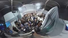 Christian Dior Spring Summer 2018 - 360°