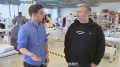 影视原声 - 电影<星际特工:千星之城>花絮2:幕后特辑