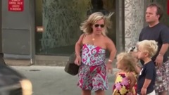 'Our Little Family' Dad Wonders if NYC Cabbies Are 'Afraid of Little People'