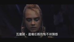 影视原声 - 电影<星际特工:千星之城> 台湾预告片3