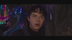 影视原声 - 星际特工:千星之城 中国预告片4:终极版