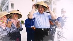 人民代表习近平