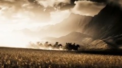 周杰伦 - 龙战骑士 & 斯巴达三百勇士