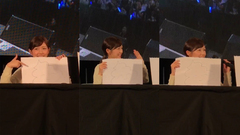 AKB48,渡边麻友 - 10月15日AKB幕张握手会麻友摄影Time