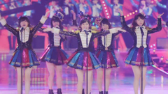 AKB48,渡边麻友 - ヘビーローテーション 45秒Ver