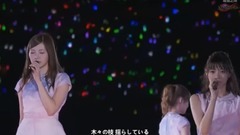 乃木坂46 - 悲しみの忘れ方