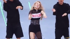 少女时代,孝渊(少女时代) - Wannabe