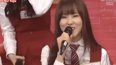 【KPOP 女团】当主唱开始说rap合集