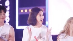 少女时代,徐玄(少女时代) - SMTOWN徐贤Concert Ending
