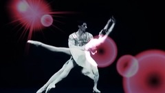 Ernesto Cortazar - Ballerina