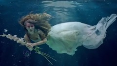 Ernesto Cortazar - Blue Waters