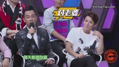 陈小春,应采儿,Jasper - 心疼Jasper!陈小春对应采儿和小小春的双标日常