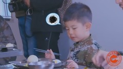 盘点《爸爸去哪儿》萌娃们的坑爹教程 大孩子可千万不要学哦!