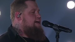 Rag'N'Bone Man - Skin