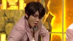 NU'EST - WHERE YOU AT