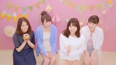 AKB48,乃木坂46 - 乃木坂46の明治エッセルスーパーカップSweet'sチャンネル(2)