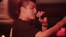 吴亦凡 & Travis Scott - Deserve 现场版