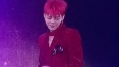 G-Dragon(BigBang) - MOTTE Taipei 08