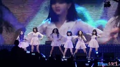 GFriend - SUMMER RAIN