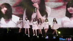 GFriend - LOVE WHISPER