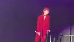 G-Dragon(BigBang) - MOTTE Taipei 1007