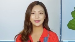 Luna(f(x)) - Luna's alphabet第三季 EP17 Luna的日本必买剁手品 中文字幕 (LunaCN中字)