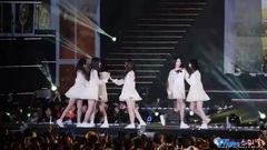 GFriend - SUMMER RAIN