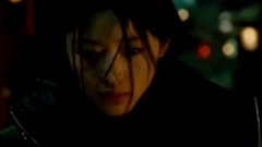 电影"Blood_The_Last_Vampire"韩国版预告片