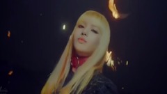 BLACKPINK - 玩火