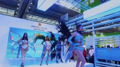 民乐群星,风景,音乐短片,轻音乐,乐动城市 - 中国深圳 · 魅力福田