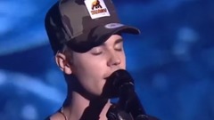 Justin Bieber - Love Yourself