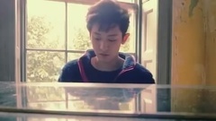 INS更新灿烈相关视频一则