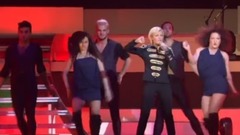 [我愿永远拥有这种热情-现场版].Ich will immer wieder dieses Fieber spür'n.中德双语字幕