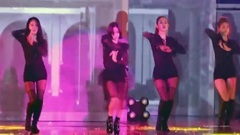 I GOT LOVE PERSONA in SEOUL现场