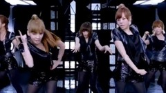 少女时代 - 少女时代 Music Video 精美合集收藏版