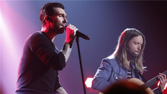 Maroon 5 - She Will Be Loved