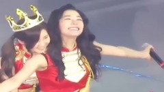 少女时代,Tiffany(少女时代),徐玄(少女时代) - 贤帕的泰坦尼克号 饭制版