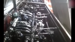 火车那么长,发动机得多大才能跑起来?终于解开了我的疑惑!