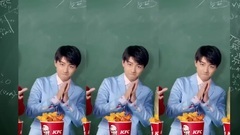 王俊凯 - [王俊凯]十翅一桶