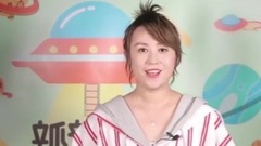 "喜剧女王"马丽告别马冬梅秒变纯爷们 白眼回怼毒评