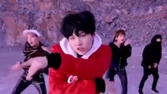 在同一个地方拍摄的KPOP MV RART 5