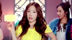 少女时代 - 女团撑不过十年魔咒?少女时代 徐贤秀英Tiffany不在续约 粉丝不舍哽咽留下眼泪!