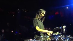 Amelie Lens all night long @ Labyrinth Club 2017_1